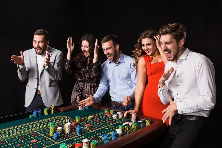 Strategi manajemen bankroll untuk permainan slot di andara77